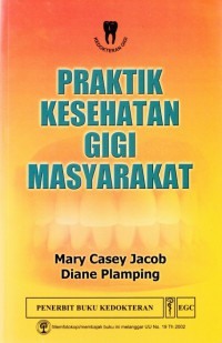 Image of Praktik Kesehatan Gigi Masyarakat