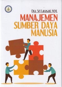 Manajemen Sumber Daya Manusia