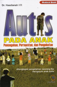 Autis Pada Anak