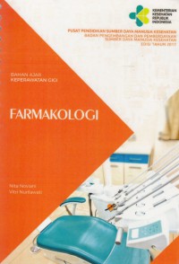 Image of Farmakologi