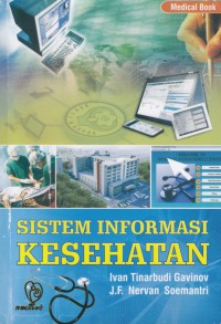 Sistem Informasi Kesehatan