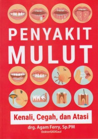 Penyakit Mulut