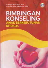 Bimbingan Konseling