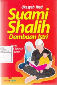 Suami Shahih Dambaan Istri