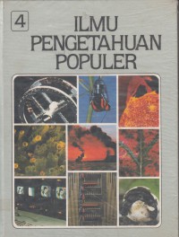 ILmu Pengetahuan Populer ( 4 )