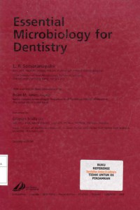 Essential Microbioloy for Dentistry
