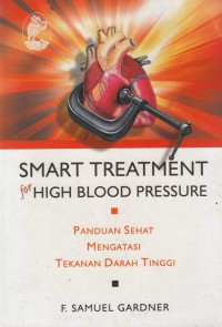 Smart Treatment for High Blood Pressure