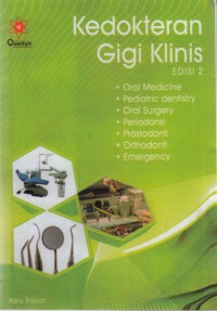 Kedokteran Gigi Klinis