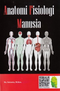 Image of Anatomi Fisiologi Manusia
