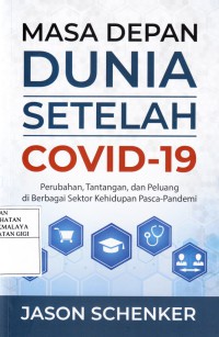 Masa Depan Dunia Setelah Covid-19