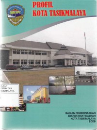 Profil Kota Tasikmalaya