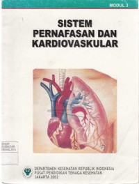 Sistem Pernafasan Kardiovaskular