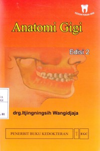 Anatomi Gigi