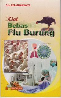 Kiat Bebas Flu Burung