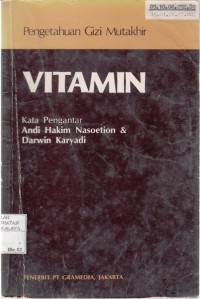 Image of VITAMIN