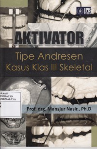 Image of AKTIVATOR