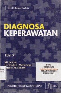 Diagnosa Keperawatan