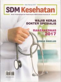 SDM Kesehatan: Badan Pengembangan dan Pemberdayaan SDM Kesehatan Kemenkes RI