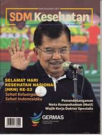 Image of SDM Kesehatan: Badan Pengembangan dan Pemberdayaan SDM Kesehatan Kemenkes RI