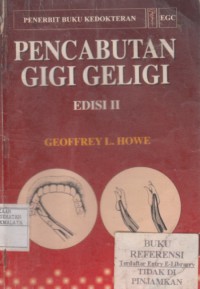 Image of Pencabutan Gigi Geligi