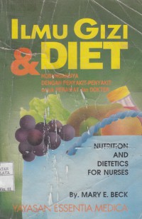 Image of Ilmu Gizi dan Diet
