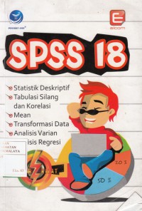 SPSS 18