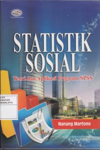 Statistik Sosial