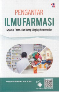 Pengantar Ilmu Farmasi