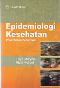 Epidemiologi Kesehatan