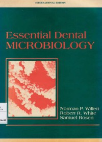 Essential Dental Microbiology