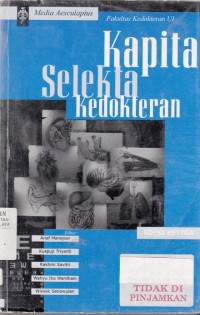 Image of Kapita Selekta Kedokteran 1 (2005)