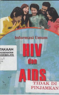 Image of Informasi Umum HIV dan AIDS