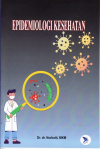 Image of Epidemiologi kesehatan