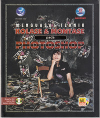 Image of Menguasai Teknik Kolase dan Montase pada Photoshop