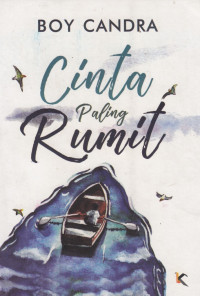 Image of Cinta Paling Rumit
