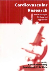 Image of Cardiovascular Research