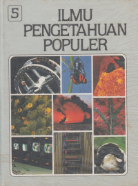 Image of Ilmu Pengetahuan Populer ( 5 )
