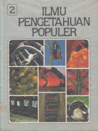 Image of Ilmu Pengetahuan Populer ( 2 )