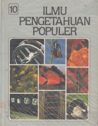 Image of Ilmu Pengetahuan Populer ( 10 )