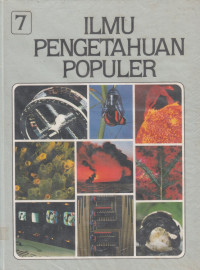 Image of Ilmu Pengetahuan Populer ( 7 )