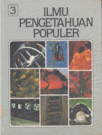Image of Ilmu Pengetahuan Populer ( 3 )