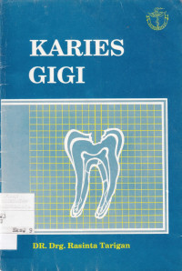 Image of KARIES GIGI