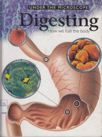 Image of Under The Microscpe  Digesting How we fuel the body