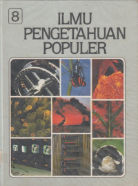 Image of Ilmu Pengetahuan Populer ( 8 )