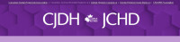 Image of Canadian Journal of Dental Hygiene & Journal Canadien De L'Hygiene Dentaire