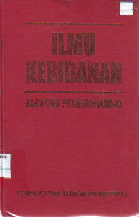 Image of Ilmu Kebidanan