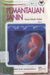 Image of Seri pedoman praktis pemantauan janin