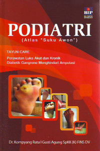 Image of Podiatri (atlas 