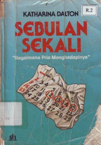 Image of Sebulan sekali Bagaimana pria menghadapinya