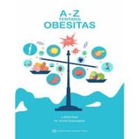 Image of A-z tentang obesitas